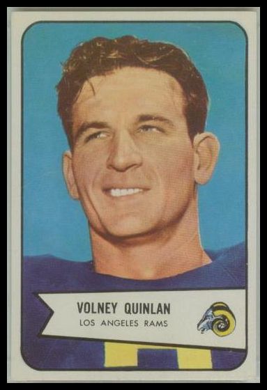 44 Volney Quinlan